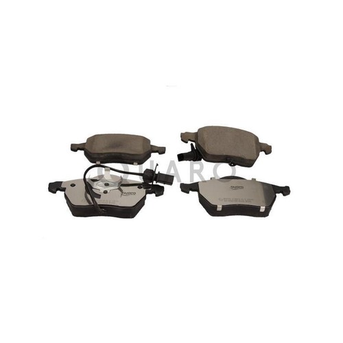 Quaro qp6970c brake pads - quaro, set