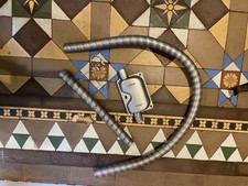 eberspacher exhaust silencer