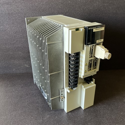 Mitsubishi mds spj2 - mitsubishi, servo
