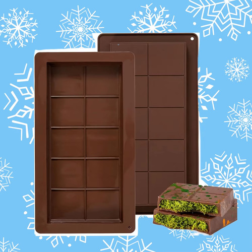 Cell dubai viral chocolate - cell,