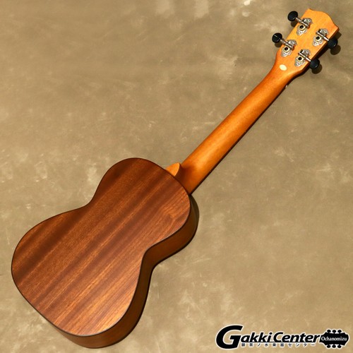 Ohana 35l tenor scale - ohana, tenor-scale