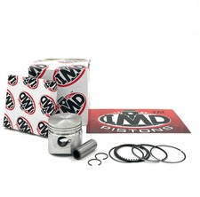 Honda PC50 PS50 PF50 QA50