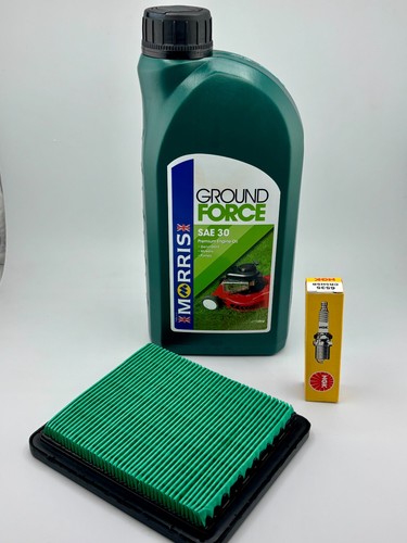 Service kit for honda - service,