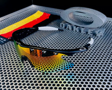 OAKLEY NEW M-FRAME HEATER