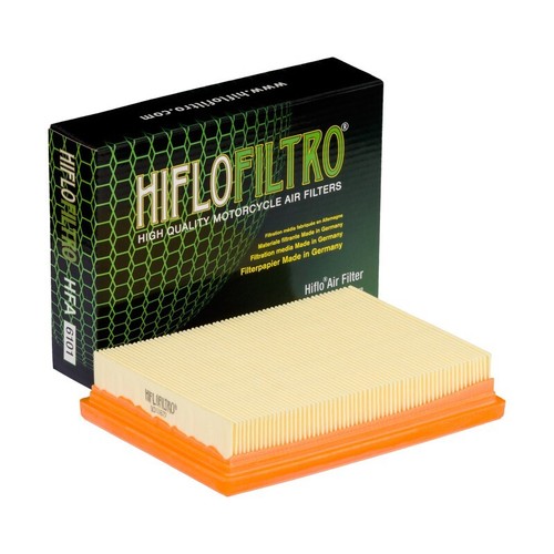 Hiflofiltro quality air - oe,