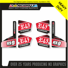 YOSHIMURA RS-9 RS9 RS 9