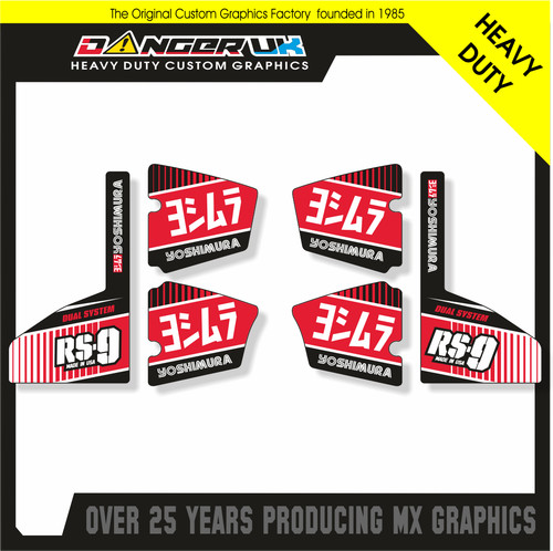 Yoshimura rs9 rs 9 - yoshimura, rs-9