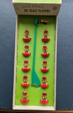 Subbuteo heavyweight ref 41