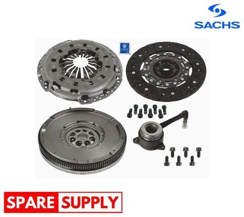 Clutch kit for california - for, vw