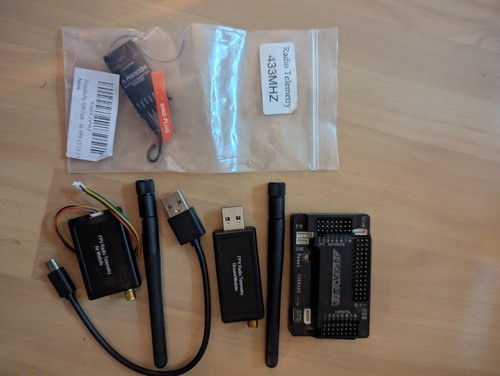 Arducopter flight controller - flight,
