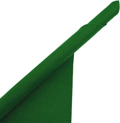Jihuoo cm green felt - cm,