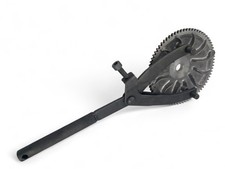 Scooter Variator, Clutch Bell