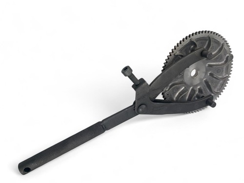 Scooter variator clutch - scooter, bell