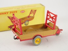 Dinky Toys GB No. 320