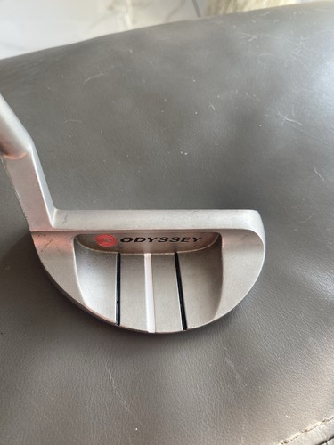 Odyssey act chipper golf - x,
