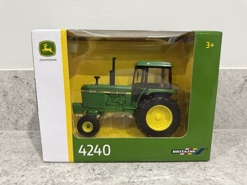 Britains farm john - britains, deere