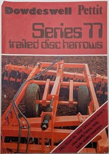 Original Dowdeswell Pettit