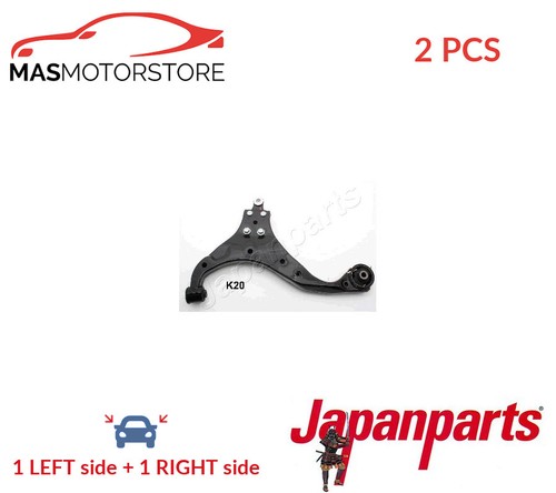 Track control arm pair - track,