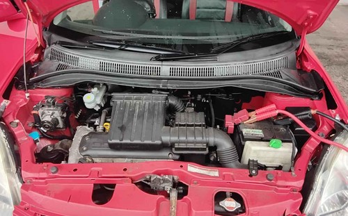 Suzuki swift mk2 1 - suzuki, 1.3