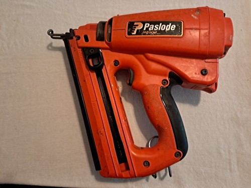 Paslode im250a cordless - im250a, 16