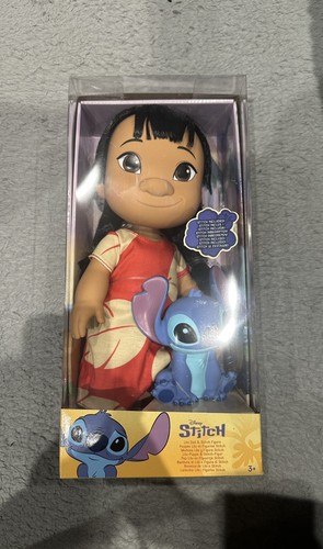 Disney lilo and - lilo,