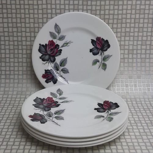 Royal albert masquerade side - royal,