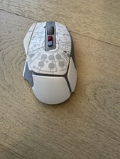 Logitech G502 X Plus Wireless Gaming Mouse. Mouse Only No Box or Cable