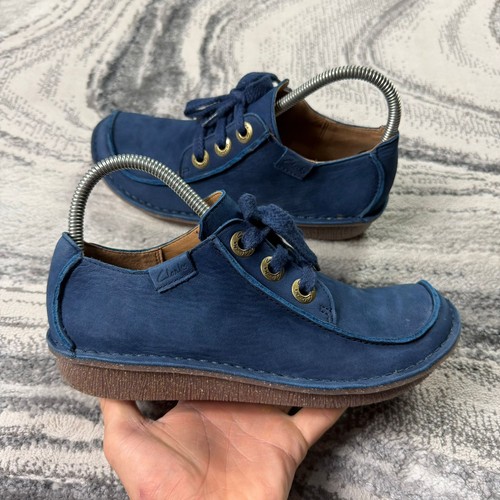 Clarks artisan shoes size - clarks, 5