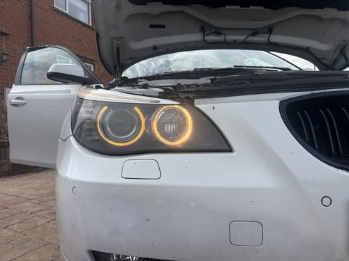 Bmw e60 e61 2010 - e61,