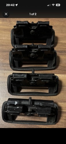 Thule 4003 fitting kit - thule, x5