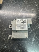 VAUXHALL CORSA C 2001-2006 SRS