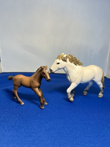Schleich rare retired - rare,