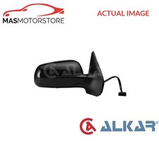 OUTSIDE REAR VIEW MIRROR LHD