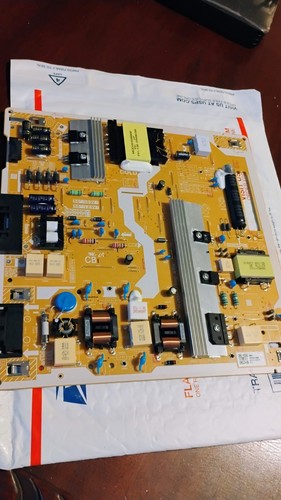 Samsung qn50q60bafxza tv - 50",