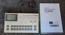 Roland TR-505 in Great