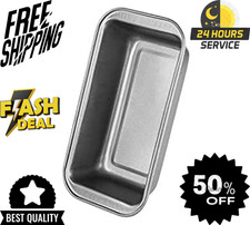 Chef Aid Non-Stick 2lb Loaf