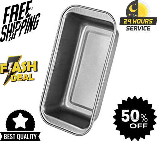 Chef aid non stick 2lb - aid, loaf