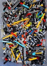 LEGO Technic Bundle Of 500gs