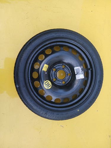 Vauxhall astra spare wheel - vauxhall,