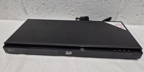 Bp620 smart blu ray - lg, 3d