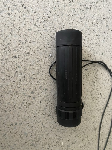 Russian 10x26 monocular - 10x26,