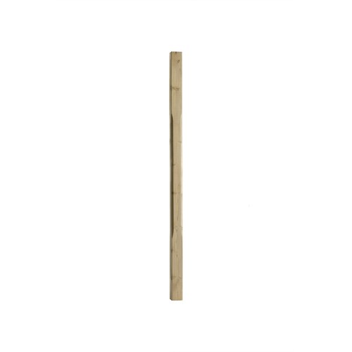 Core deck stop chamfered - deck,