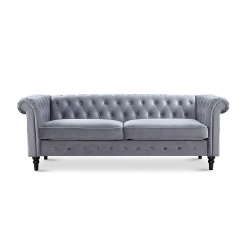 Sofa ziusa style french - sofa,