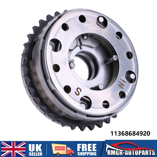 Camshaft adjuster intake - adjuster,