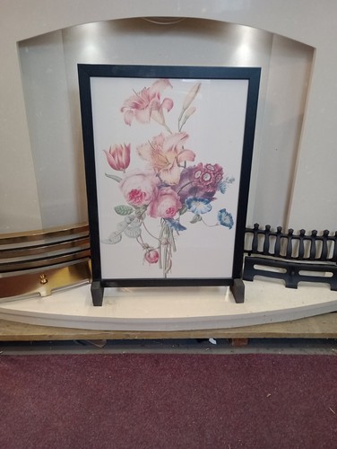 Fire screen decorative - screen,,
