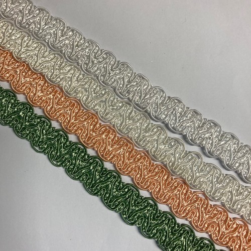 16mm wide cindy gimp braid - 'cindy',