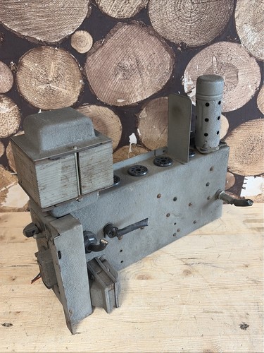 Victor model valve - victor,