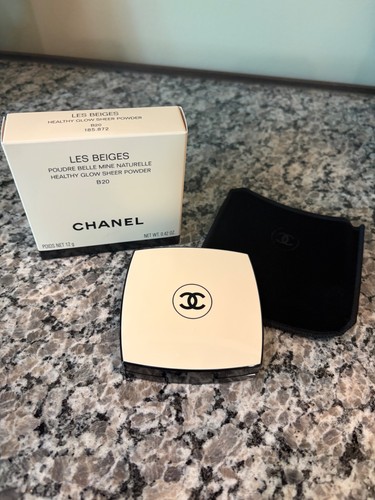 Chanel les beiges - chanel, healthy