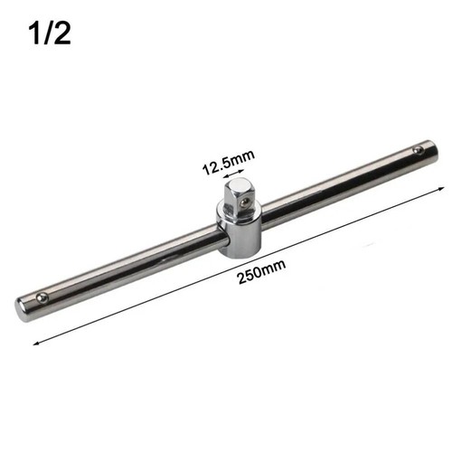 Handle socket adapter - handle, 1/4