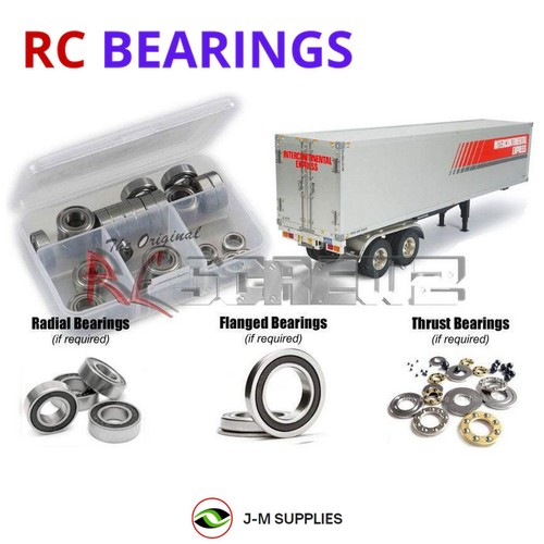 Rcscrewz rubber shielded - rubber,